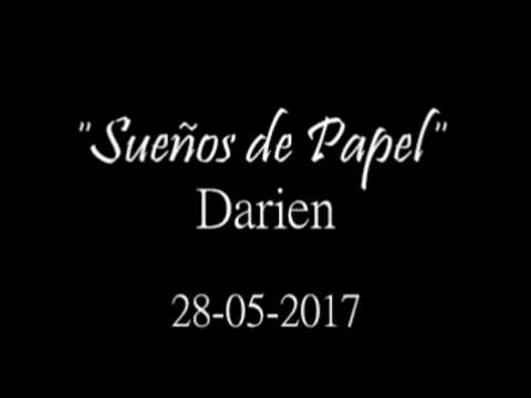 Darien - Sueños de papel