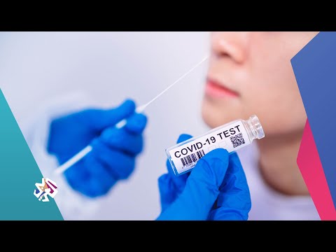 متحور جديد لفيروس كوفيد