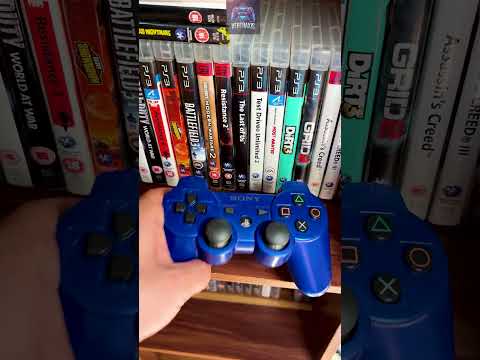 PS3 Slim Setup in 2025 💿🕹️Playstation 3