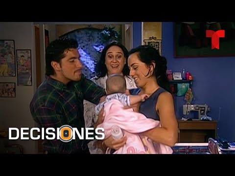 Una familia desagradecida | Decisiones