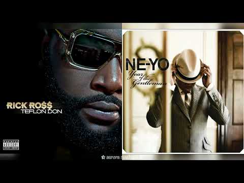 Miss Aston Martin Music - Rick Ross & Ne-Yo Ft. Chrisette Michele [Mashup]
