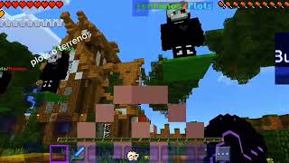 Servidor semi Survival para Craftman 0.15.10