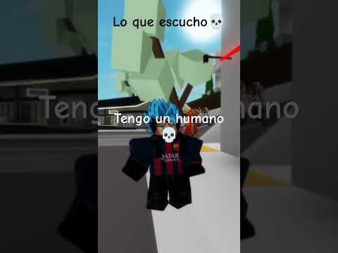 Hola bebe 🥺 a dónde vas tengo un humano.cuesta matast