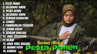 Download lagu REVINA ALVIRA - PESTA PANEN | COVER DANGDUT KLASIK GASENTRA TERBARU 2022 #razaklasik #dangdutklasik mp3
