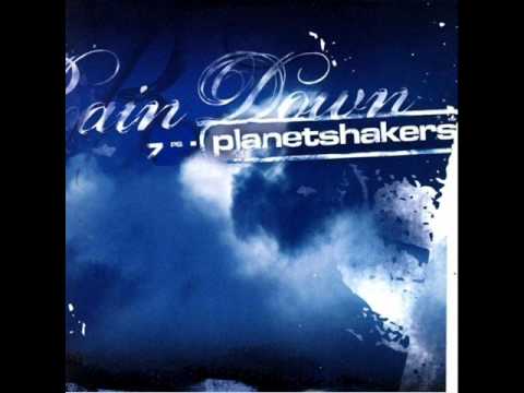 Planetshakers - Rain Down