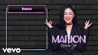 Marion Jola - Damba (Official Lyric Video)