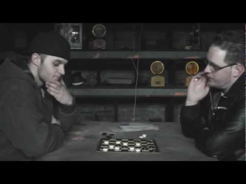 Teaser Hip Hop im Hinterhof Arpke mit Dude & Phaeb, Diese3, DJ Trackattacker Open Mic Session