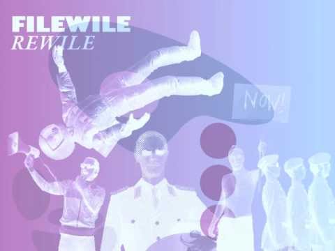 Filewile - You Say I (Ramax Epic Remix)