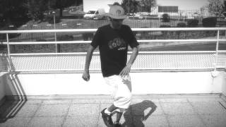 ktroos - dance - on "black milk - bounce"