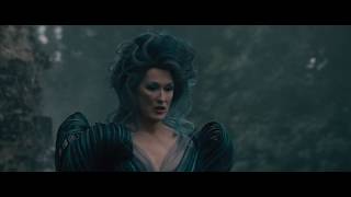 Into the Woods | Witch’s Lament (1080p)