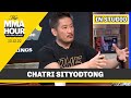 Chatri Sityodtong Talks Eddie Alvarez Departure, Interest in Nate Diaz, USA Expansion, Financials