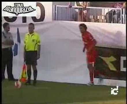 Granada 74 4- 1 CD Tenerife