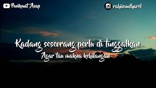 Download lagu Story wa keren hargai aku mp3