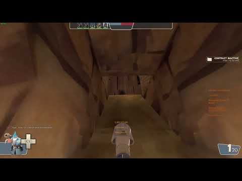 Jump_Rush_H Nearly Killed Me