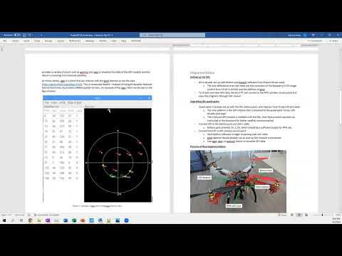 Proj07 GPS Stream-KML