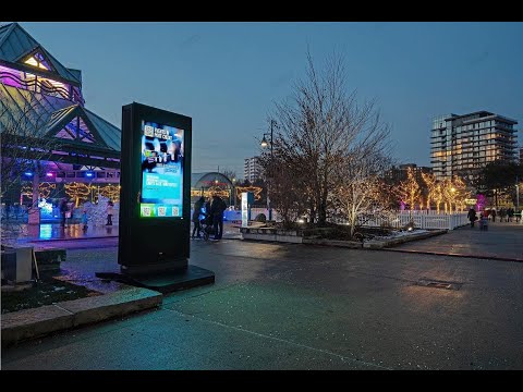 Waterproof Test Video-RCS-650ODDLM – Rcstars Industrial