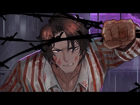 Limbus company - 6-34 cutscene