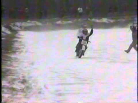 406 ATK Ice Racing National Win