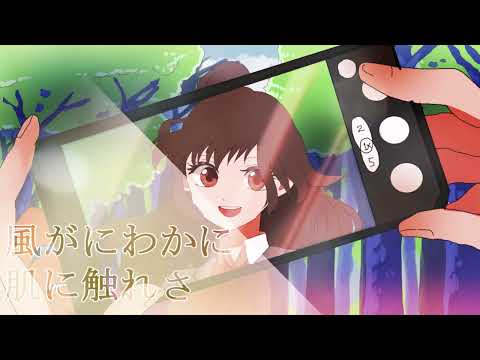 動画/MV/歌ってみたの歌詞、字幕入れ行います