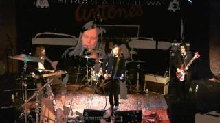 LAST DAYS OF APRIL @ ANTONE'S-6