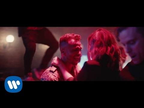 Aston Merrygold — Show Me