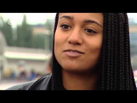 Lary - Pop-Prinzessin vor dem Durchbruch | PopXport