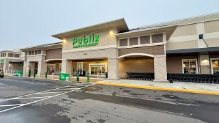 Publix opens new Charlotte location: Here’s where