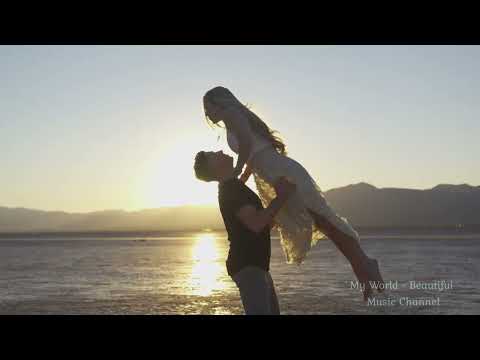 Новые Мелодии Сергея Чекалина - Безумно красивая!