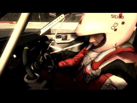 Colin McRae: Dirt - Tier 3 - Scorpion Trier Crossover Trophy (Part 24)