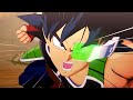 Vidéo de gameplay de Dragon Ball Z: Kakarot - Legendary Edition  Playstation