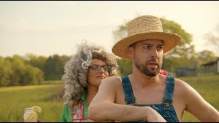 Country Music Lyrics (IN REAL LIFE!) That Summer - Garth Brooks