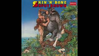 02 Savoy Brown - Part Time Lady