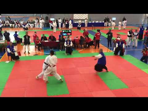 Alexandre Suaide SP x Diogo Yoshida RJ