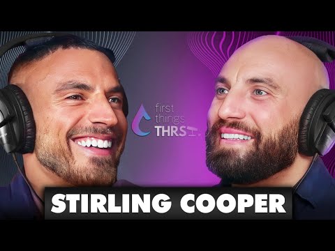Stirling Cooper - Transform Your Sex Life (E005)