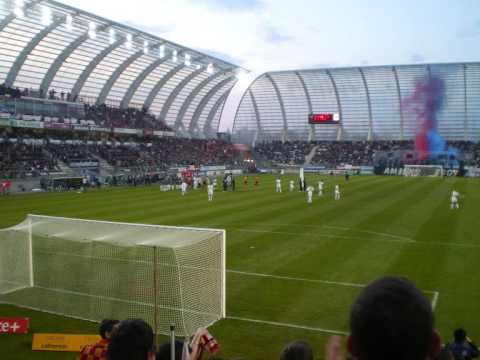 Amiens-Lens