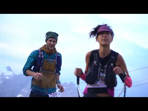 DoloMyths Run Ultratrail 2018