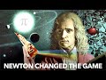The Discovery That Transformed Pi