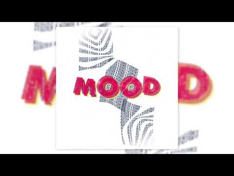 KEDZIER x KONDI x KSENTAKS - MOOD (prod. RX808)