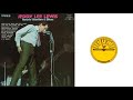 Jerry Lee Lewis - Save the Last Dance for Me