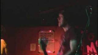 The Friday Night Boys - Sorry I Stole Yo Gurl