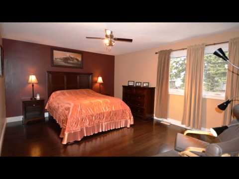 13 Larkfield Rd, Brampton