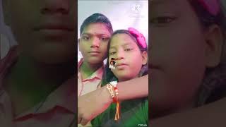 Happy Raksha Bandhan 2003 #teddybear #love