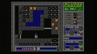 PLUTOS (ATARI ST)