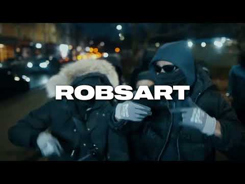 [FREE] HK x SR x UK Drill Type Beat - "ROBSART"