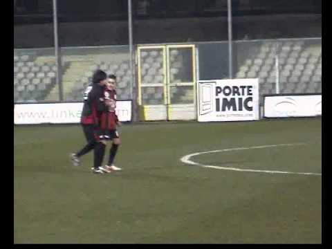 san nicandro-csd football sannicandro giovanissimi "ZACCHERIA" DI FOGGIA