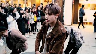 [Edit Cam] 세븐어클락 (Seven O'Clock) Searchlight -  정규 직캠  (JeongGyu Focus) _You Are My Searchlight