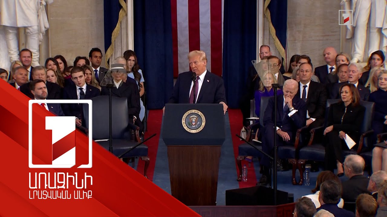 Պուտինը կավերի Ռուսաստանը, եթե չգնա համաձայնության. Թրամփ