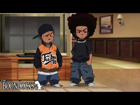 The Boondocks Season 2026 Full Episodes🎄🎄#NoZoom #1080P #FullHD #nocuts