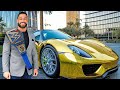 5 Richest WWE Wrestlers In 2023 Shorts