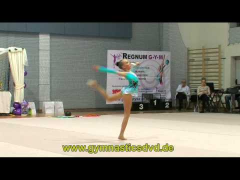 Carramba Cup 2015 Junior 16 Anastasia Prykhodko UKR